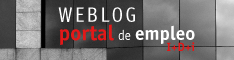 Blog Portal de Empleo I+D+i