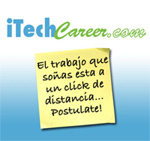 iTech Career