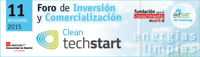 Foro cleantech
