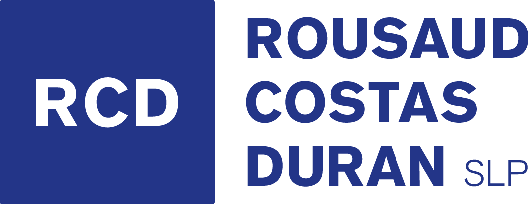 Rousaud Costas Duran, SLP
