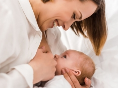 Dispositivo para lactancia materna
