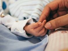 Monitorización multimodal recién nacidos de alto riesgo