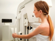 Dispositivo para mamografía