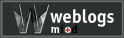 Weblogs mi+d