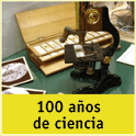 Área 100 años de ciencia