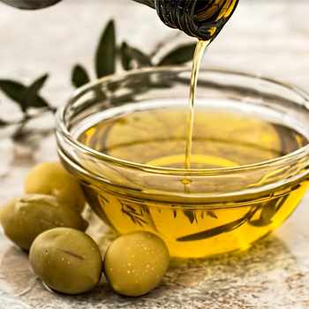 Los beneficios de freír con aceite de oliva virgen extra