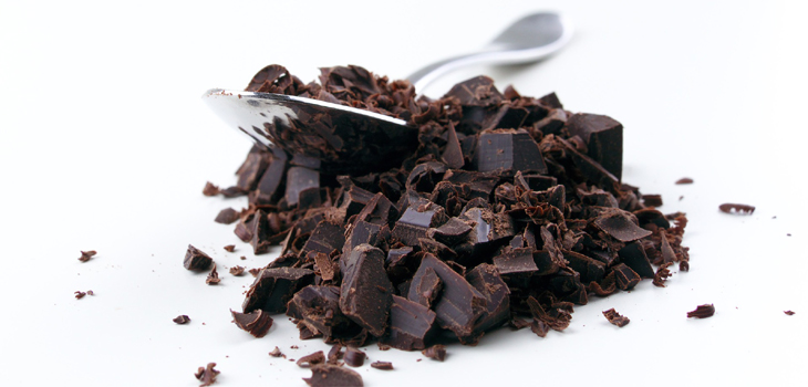 Comer chocolate reduce el riesgo de arritmias. / elsenaju (PIXABAY)