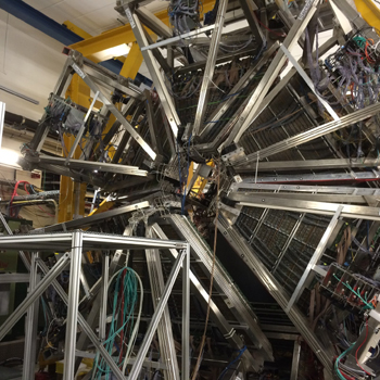 El futuro acelerador circular del CERN dejará pequeño al LHC