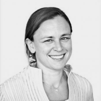 Jessica Almqvist. Profesora de Derecho Internacional Público, Universidad Autónoma de Madrid. Investigadora Senior Asociada, Real Instituto Elcano 