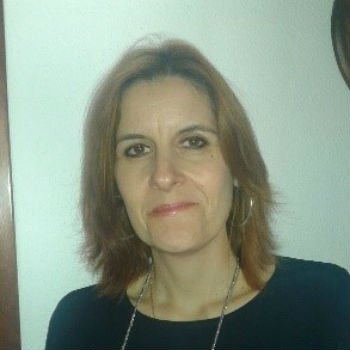 Eva María Blázquez Agudo, Profesora Titular de Derecho del Trabajo y de la Seguridad Social. Universidad Carlos III de Madrid