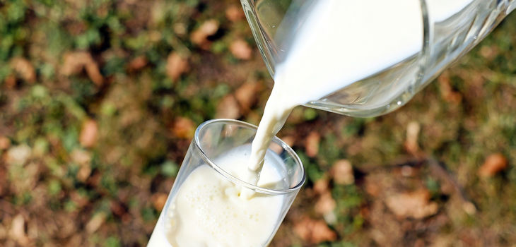 Un nuevo escáner de cinco minutos para la industria láctea