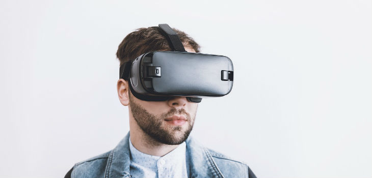 Realidad virtual para un mejor diagnóstico de los trastornos mentales