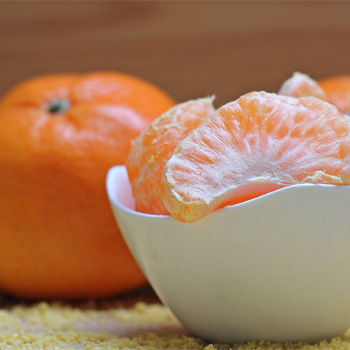 Fruta que contiene vitamina C. / pixel2013 (PIXABAY)