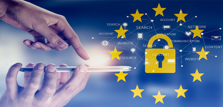Los líderes europeos abordaron el asunto y reiteraron la necesidad de que las redes sociales "garanticen prácticas transparentes y plena protección a la privacidad de los ciudadanos y datos personales". / TheDigitalArtist (PIXABAY)