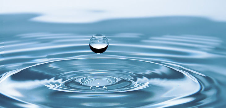 La importancia del agua en un biomarcador prometedor contra el cáncer