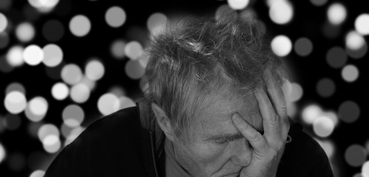 Por qué no hemos conseguido acabar con el alzhéimer