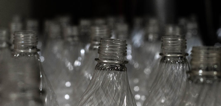 Los más comunes fueron el propileno, básico en los envases de leches y zumos, y el PET, del que están hechas la mayoría de las botellas de plástico.