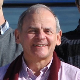 Javier Llorca. Director Científico de IMDEA Materiales
