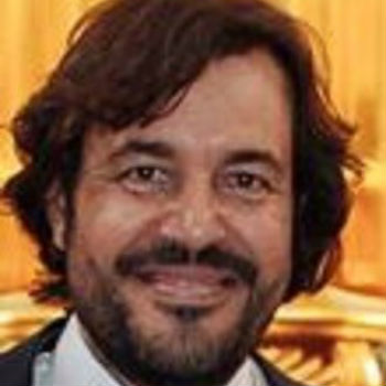  Miguel Motas Guzmán. Jefe del Área de Toxicología, del CNSA, ISCIII.