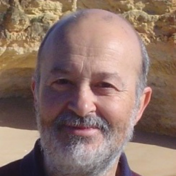 Fernando Martín. Catedrático del Departamento de Química de la Universidad Autónoma de Madrid e investigador del IMDEA-Nanociencia.