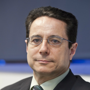 Miguel Martín. Jefe del Servicio de Oncología Médica del Hospital General Universitario Gregorio Marañón de Madrid