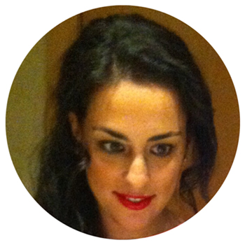 Emma Terrados. Socia Directora B2CLICK Comunicación y Marketing - Proyecto KONA / madri+d