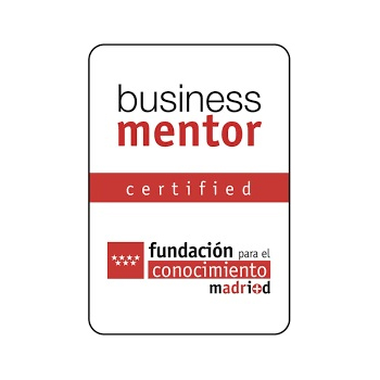 La certificación businessmentor madri+d, garantía de mentoring de calidad en los programas de apoyo al emprendimiento