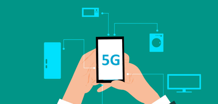 5TONIC Lab becomes key European 5G project test site