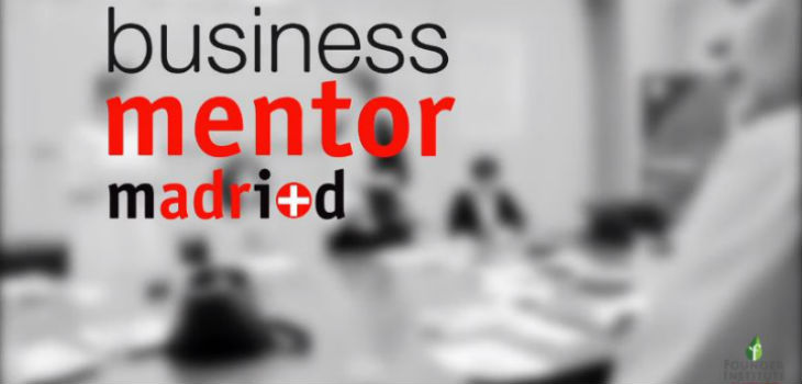 Finaliza en Santiago de Chile una nueva edición para la certificación internacional de mentores de emprendedores "business mentor madri+d"