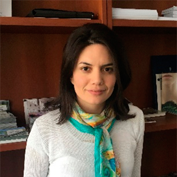 Guadalupe Díaz Costanzo. Coordinadora General. Centro Cultural de la Ciencia, Buenos Aires (Argentina)