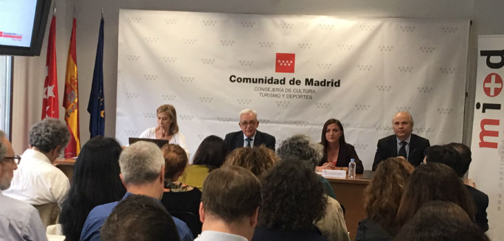 La Noche Europea de los Investigadores de Madrid, 2018 inicia su IX edición con una oferta de más de 40 actividades, 800 investigadores y 24 instituciones madrileñas