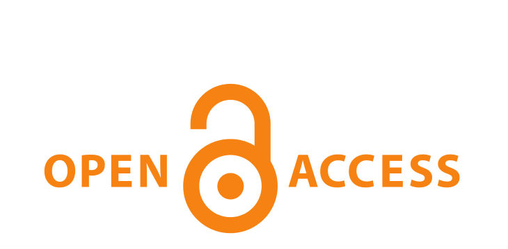 Logo Open Access. / PLOS (WIKIMEDIA)