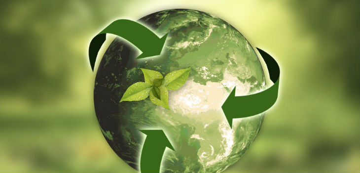 Nuevas técnicas para aprovechar residuos biodegradables