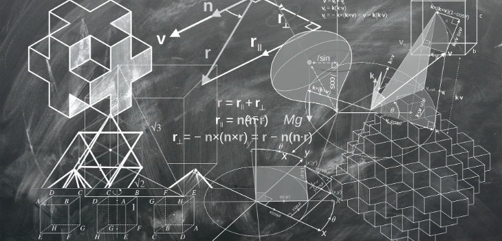 Fórmulas matemáticas para anticipar eventos catastróficos