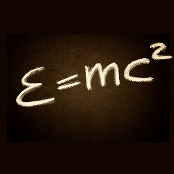 La ecuación de Einstein. / Daniele Pellati (PUBLIC DOMAIN PICTURES)