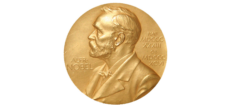 William D. Nordhaus y Paul M. Romer, premio Nobel de Economía