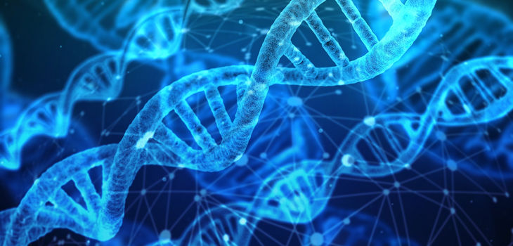 Científicos diseñan un nuevo sistema CRISPR para la edición del ADN