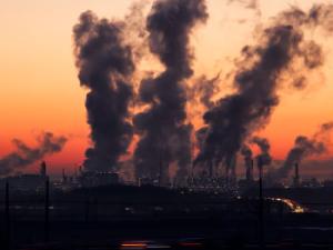 Los gases causantes del cambio climático alcanzan su concentración máxima desde hace 3 millones de años