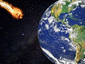¿Qué causó la Gran Muerte, la mayor extinción en la Tierra?