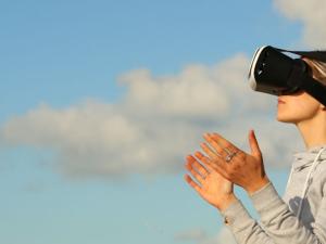 España quiere ser potencia mundial de la realidad virtual y aumentada