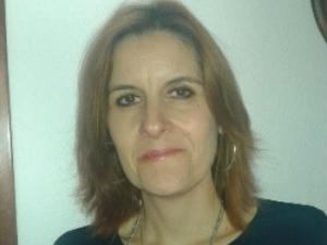 Eva María Blázquez Agudo, Profesora Titular de Derecho del Trabajo y de la Seguridad Social. Universidad Carlos III de Madrid