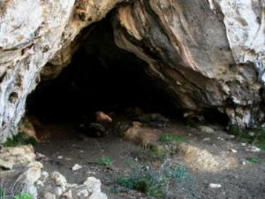 Neandertales y 'Homo sapiens' coexistieron menos de 1.000 años en la Región Cantábrica