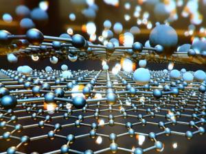 Nuevo protocolo para "teletransportar" electrones en dispositivos nanométricos
