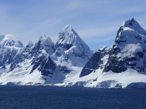 Los patógenos dispersados por los humanos en la Antártida amenazan a su fauna
