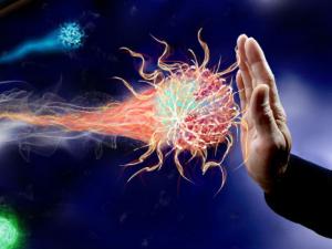 La doble y desconocida función del sistema inmune