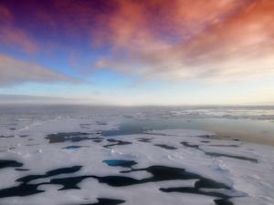 El Trineo de Viento alcanza una base antártica abandonada desde hace medio siglo