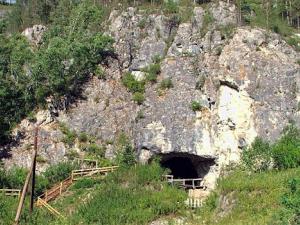 Cueva Denisova: Distrito de Soloneshensky, territorio de Altai. / Demin alexey barnaul (WIKIMEDIA, CC BY-SA 4.0)