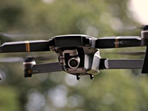 Qué dicen las leyes en España sobre los vuelos de drones