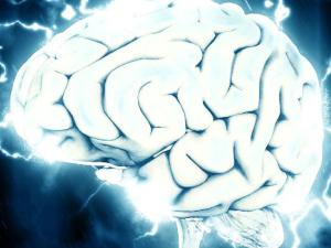 La estimulación eléctrica del cerebro mejora el estado de ánimo