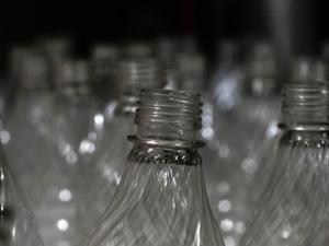 Los más comunes fueron el propileno, básico en los envases de leches y zumos, y el PET, del que están hechas la mayoría de las botellas de plástico.